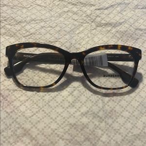 Burberry frames